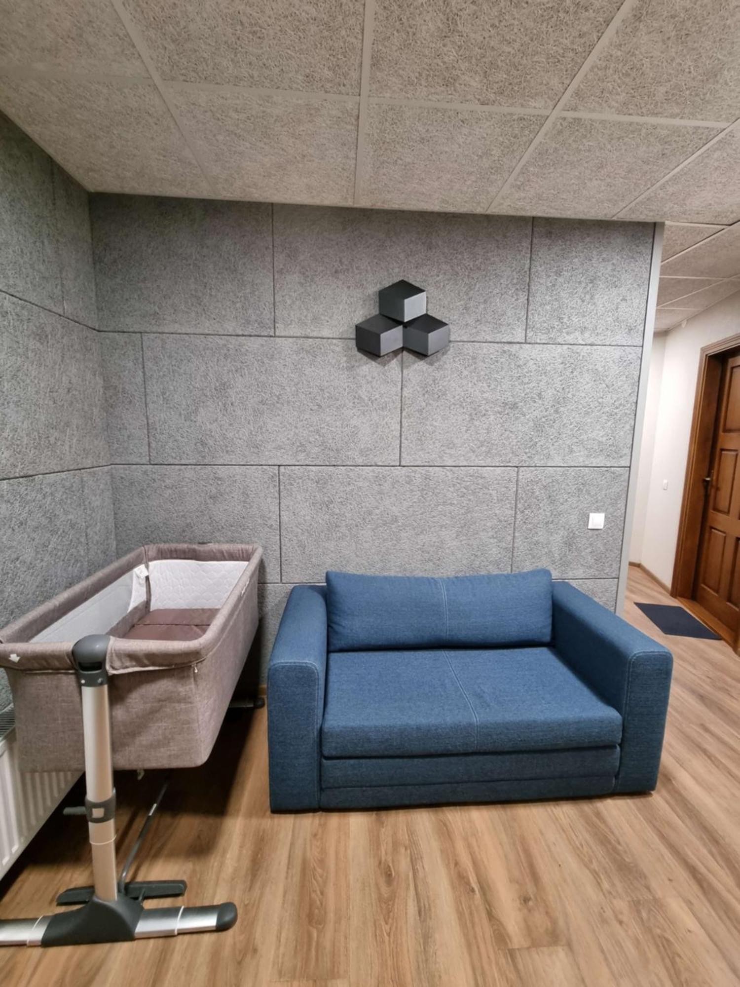 Apartamenti Alūksne Buitenkant foto